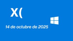 Windows 10 Obsoleto